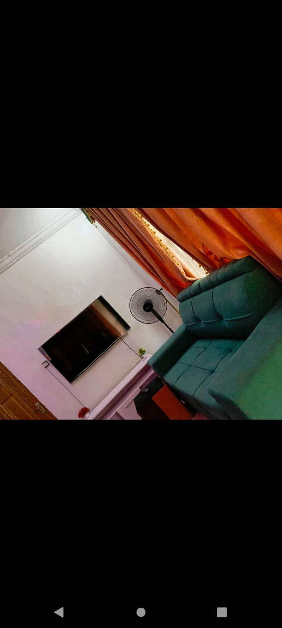 Cosy shortlet apartments view 2