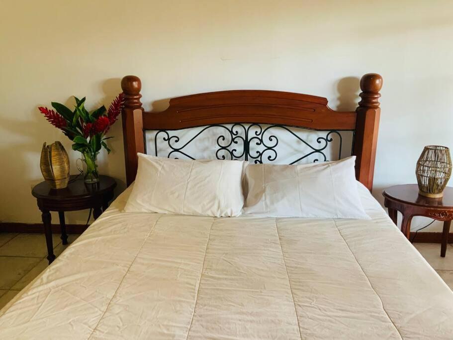 Hacienda Finca La Querendona