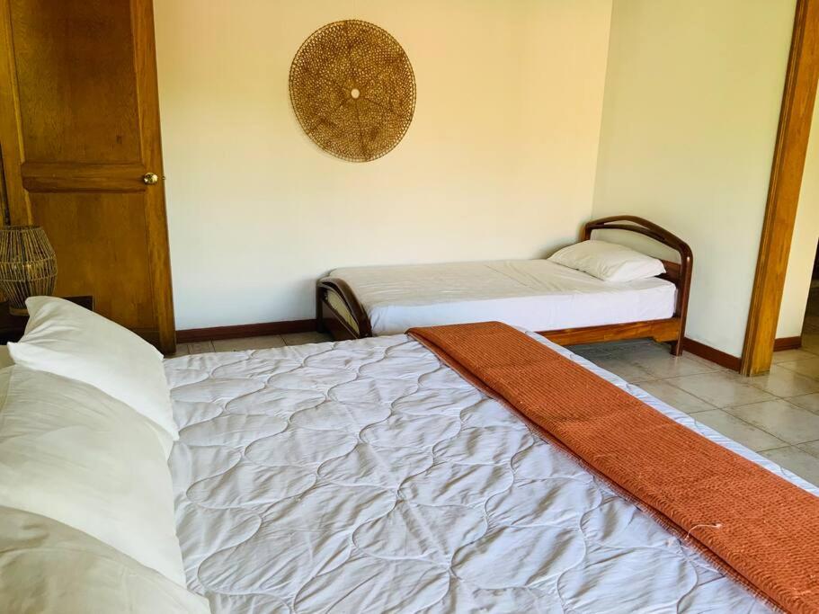 Hacienda Finca La Querendona