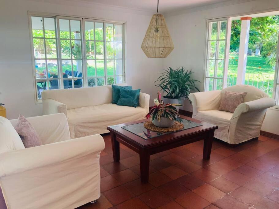 Hacienda Finca La Querendona