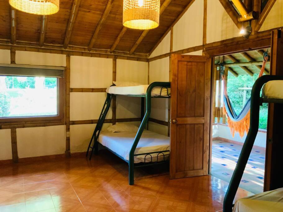 Hacienda Finca La Querendona