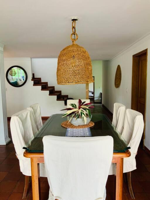 Hacienda Finca La Querendona