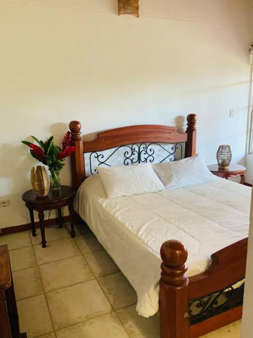 Hacienda Finca La Querendona