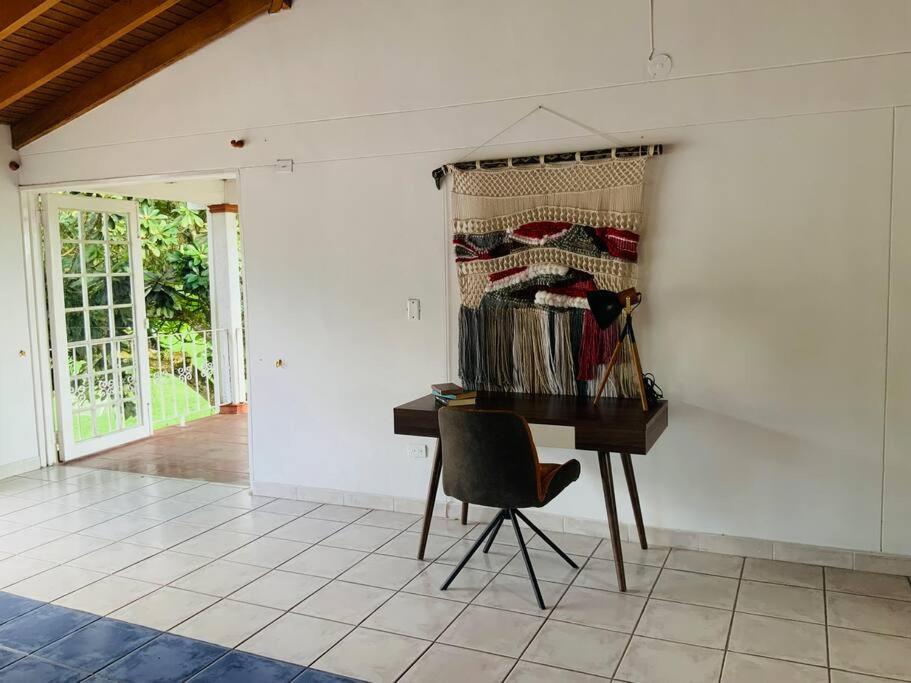 Hacienda Finca La Querendona
