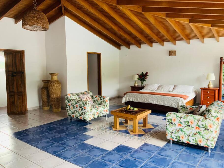 Hacienda Finca La Querendona