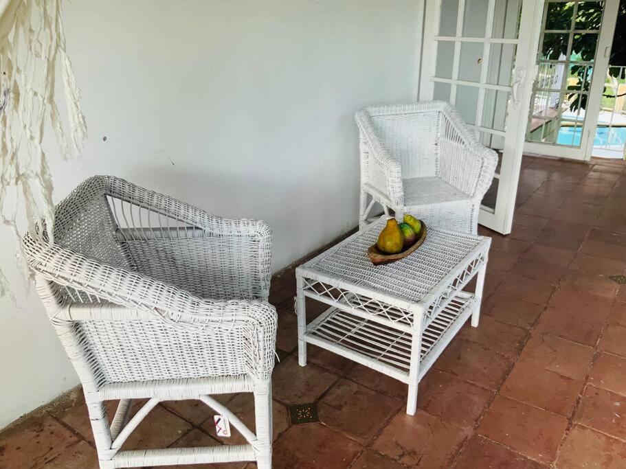 Hacienda Finca La Querendona