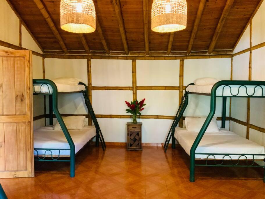 Hacienda Finca La Querendona