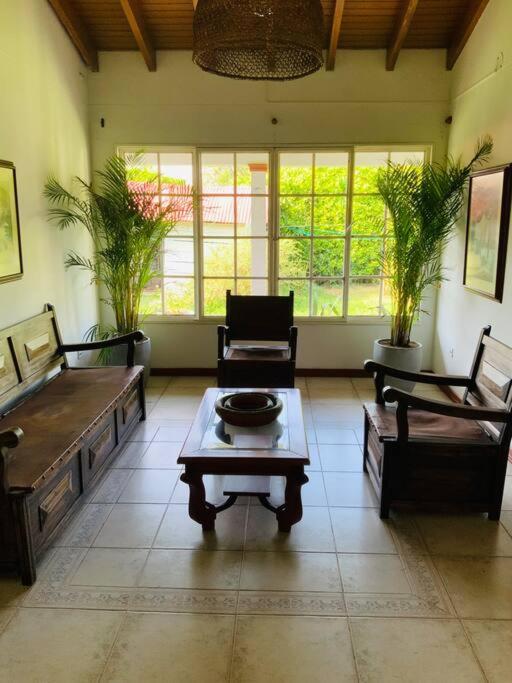 Hacienda Finca La Querendona
