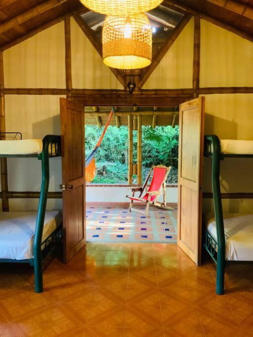 Hacienda Finca La Querendona
