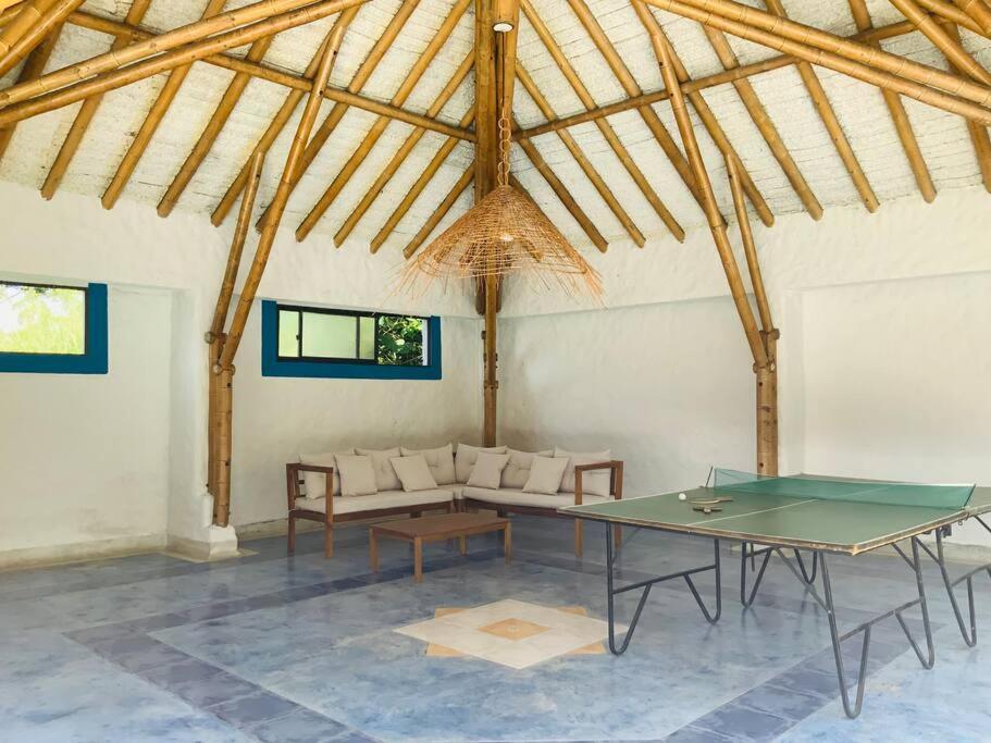 Hacienda Finca La Querendona