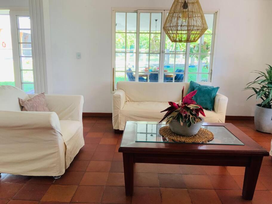 Hacienda Finca La Querendona
