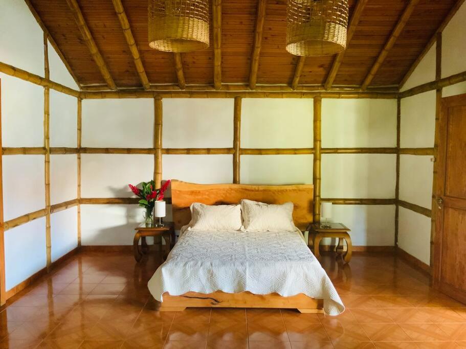 Hacienda Finca La Querendona