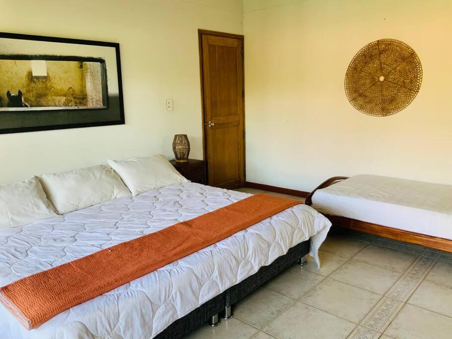 Hacienda Finca La Querendona