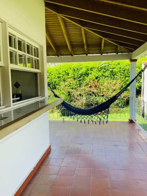 Hacienda Finca La Querendona