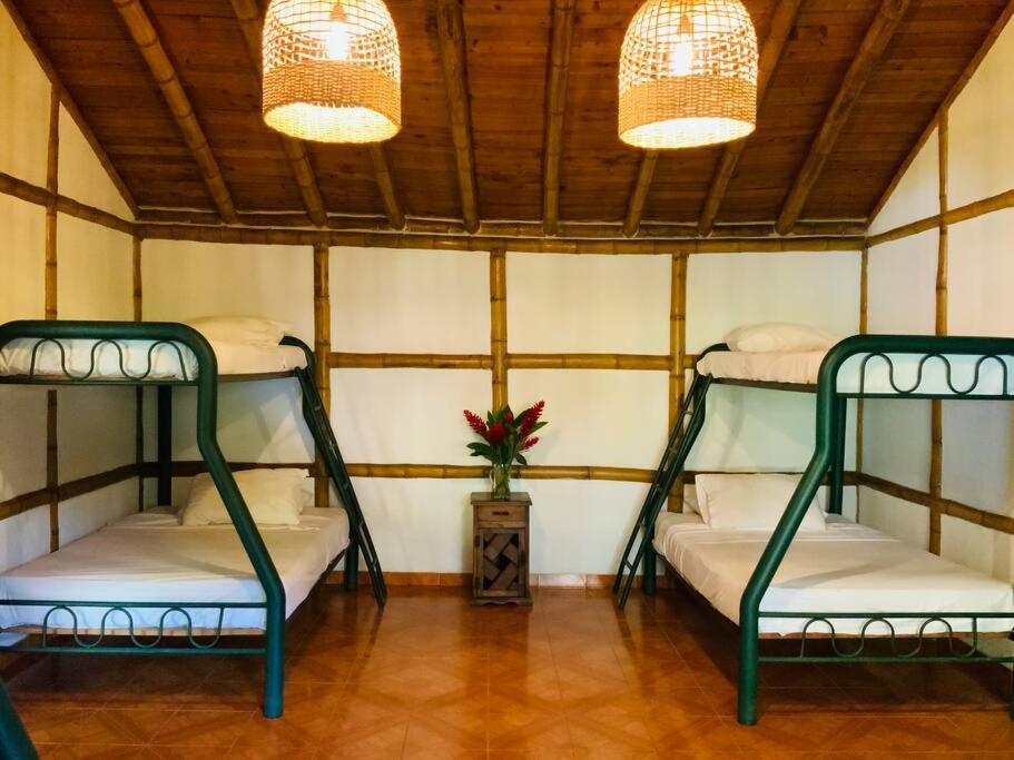 Hacienda Finca La Querendona