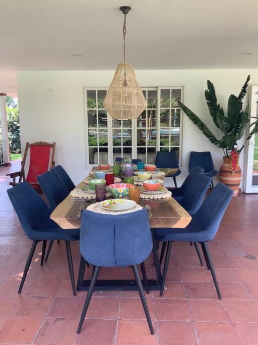 Hacienda Finca La Querendona
