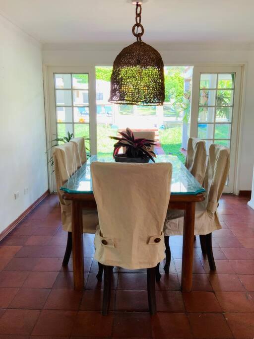 Hacienda Finca La Querendona