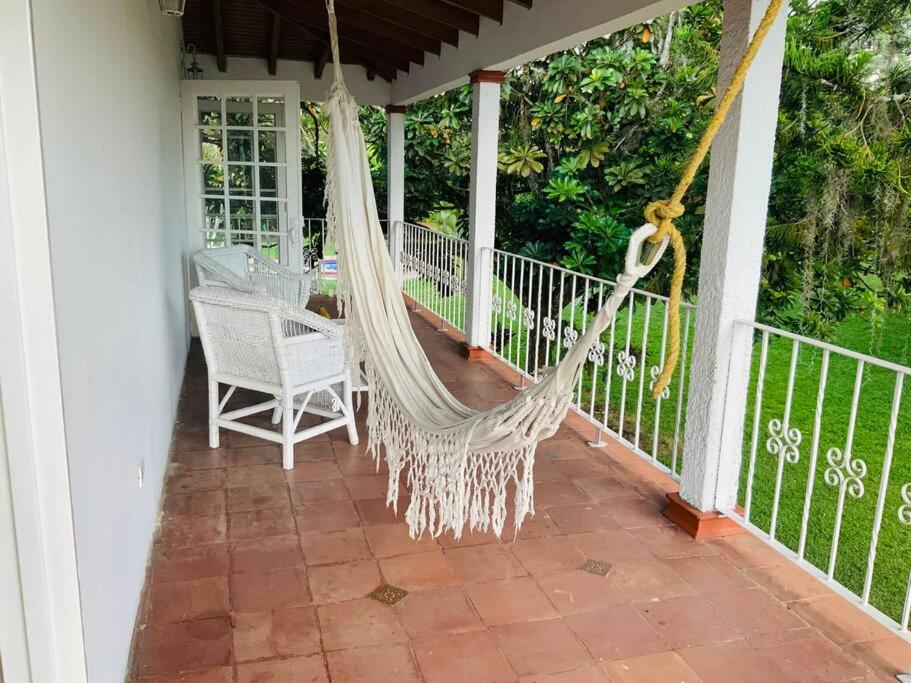 Hacienda Finca La Querendona