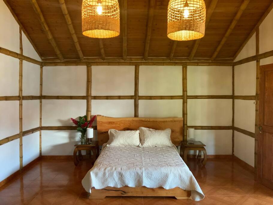Hacienda Finca La Querendona