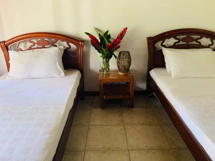 Hacienda Finca La Querendona