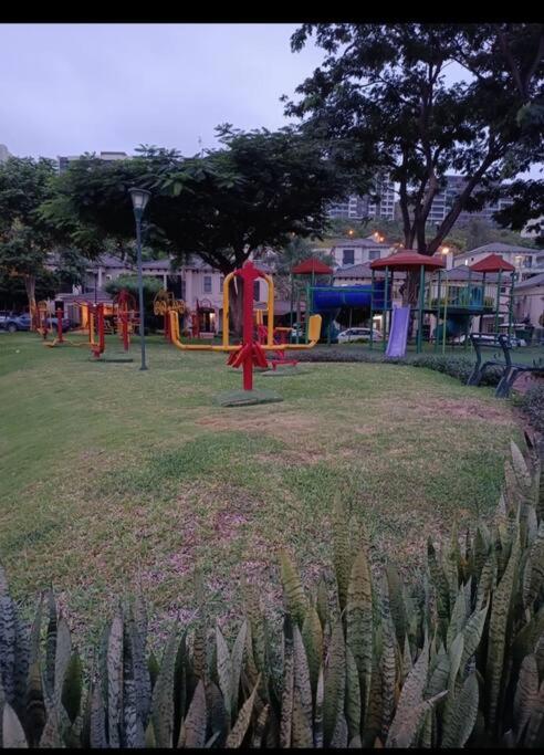 Departamento residencial,comodo frente a Pto Azul