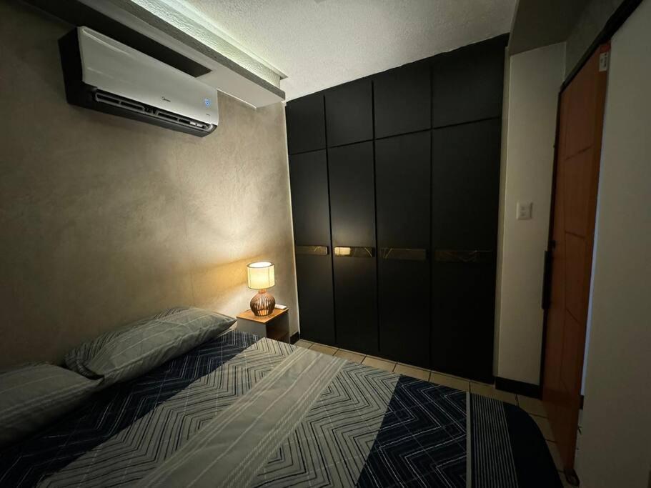 Apartamento QuartoSala Armação