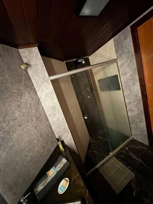 Apartamento QuartoSala Armação