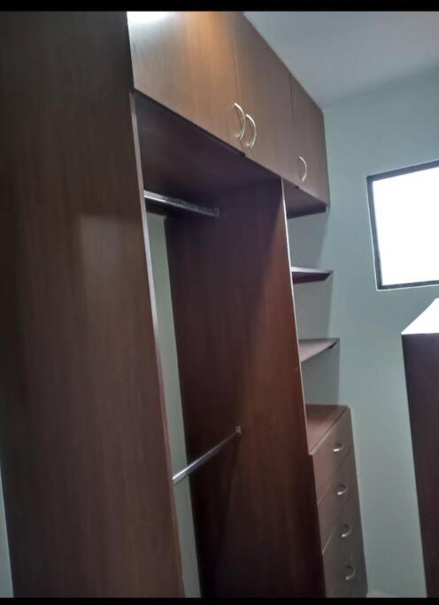 Departamento residencial,comodo frente a Pto Azul
