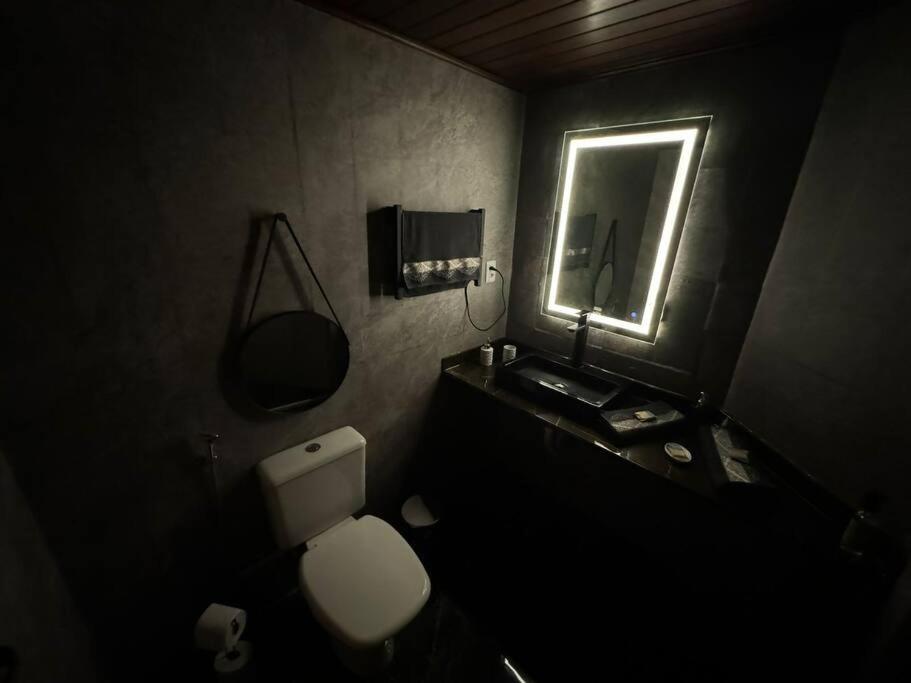 Apartamento QuartoSala Armação