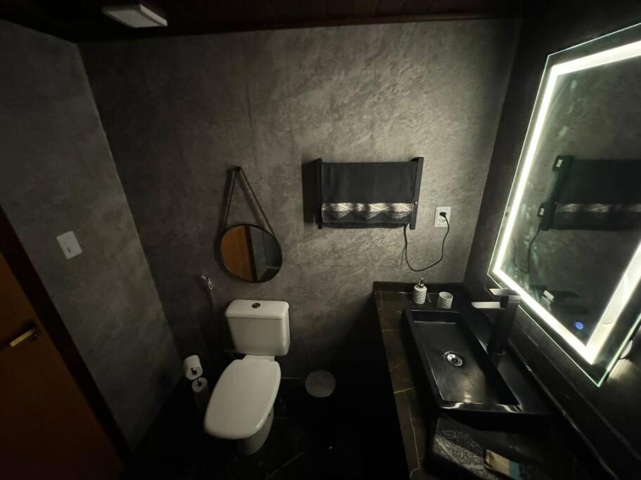 Apartamento QuartoSala Armação