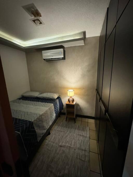 Apartamento QuartoSala Armação