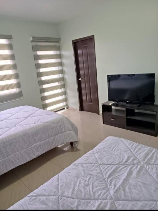 Departamento residencial,comodo frente a Pto Azul