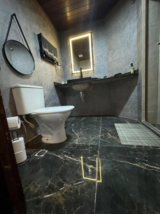 Apartamento QuartoSala Armação
