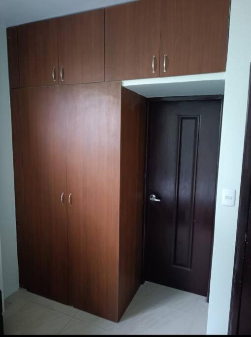 Departamento residencial,comodo frente a Pto Azul