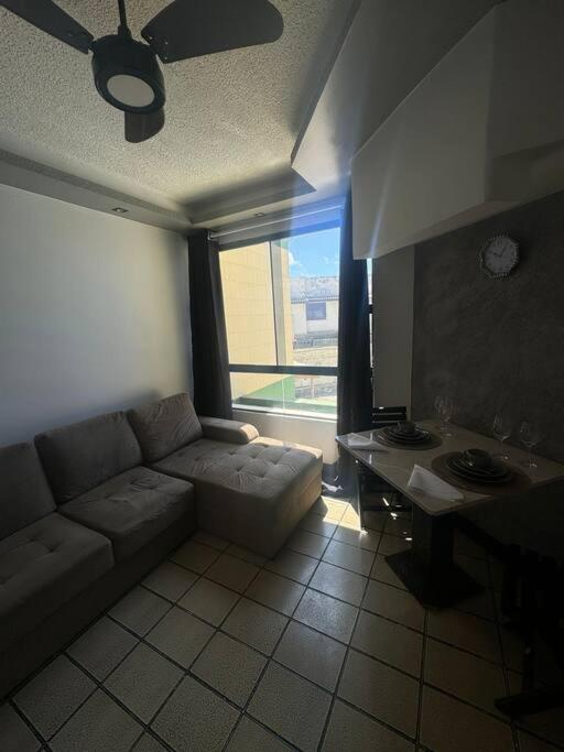 Apartamento QuartoSala Armação
