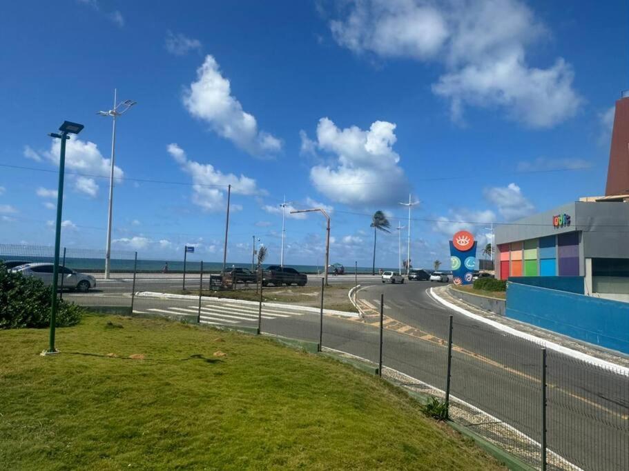 Apartamento QuartoSala Armação