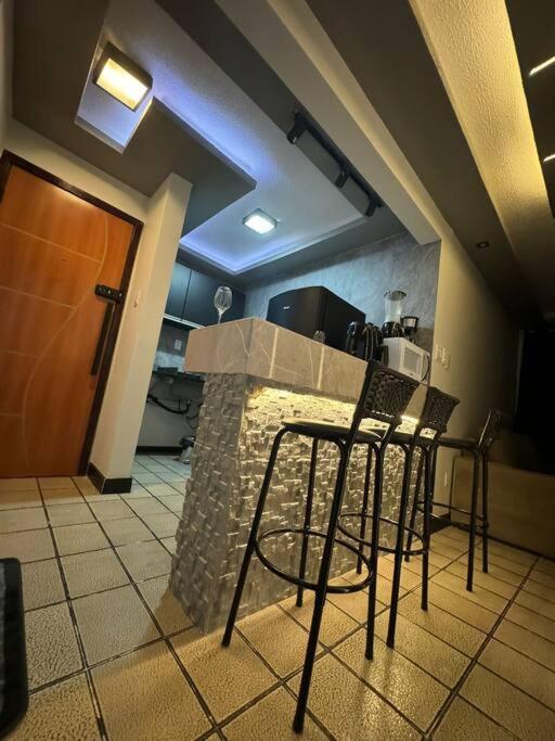 Apartamento QuartoSala Armação