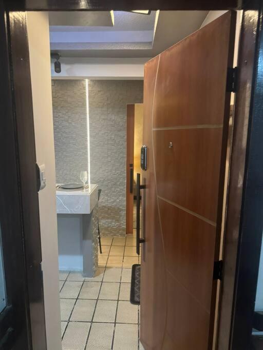 Apartamento QuartoSala Armação