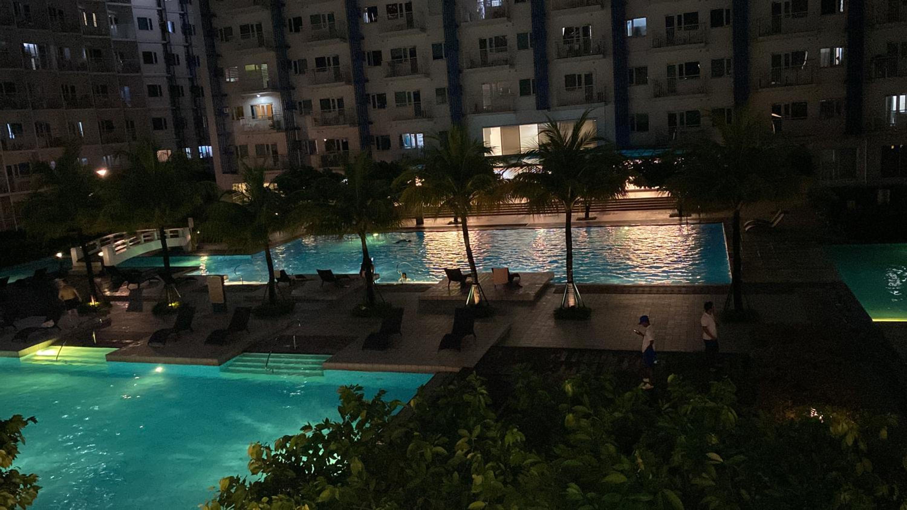 Jazz Residences Makati 30th view 4