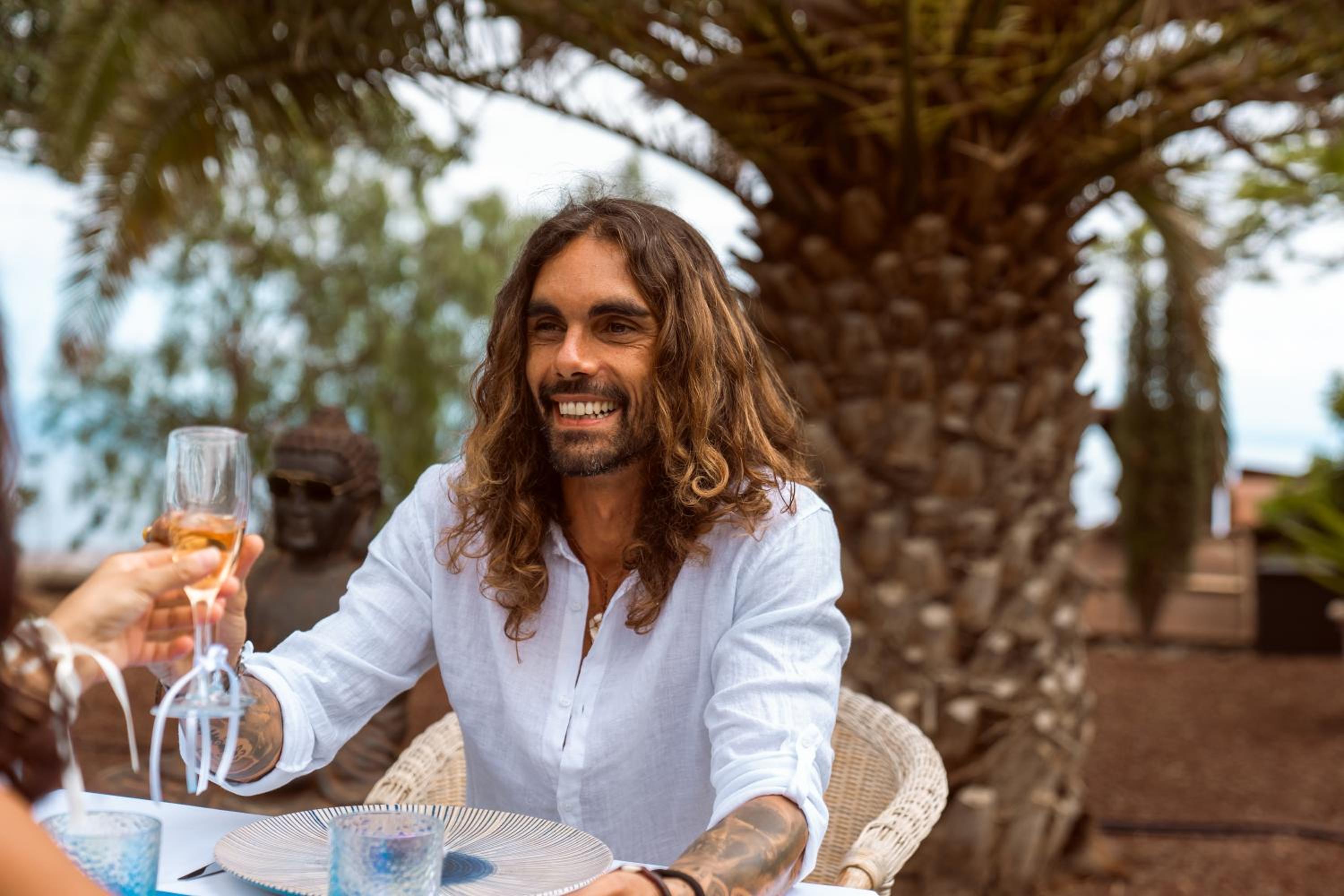 Canaan in Tenerife