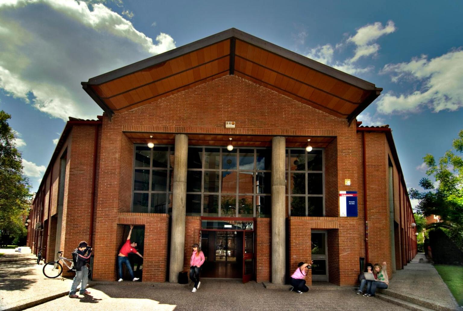 building