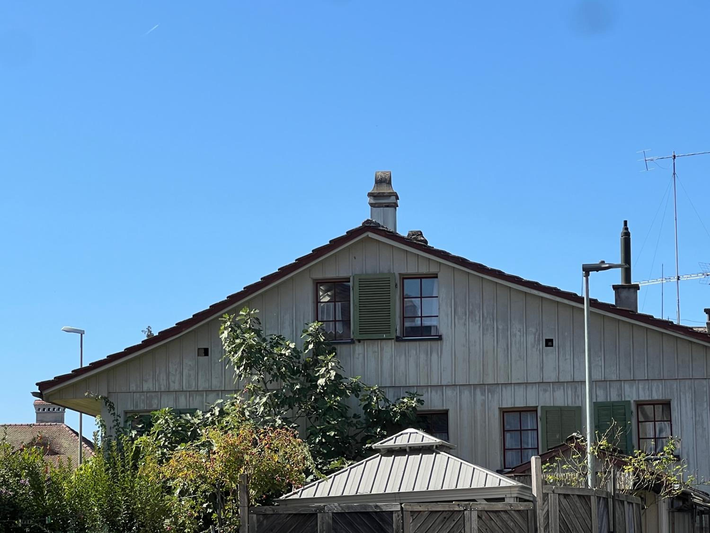 Namibian Sun - Seehaus