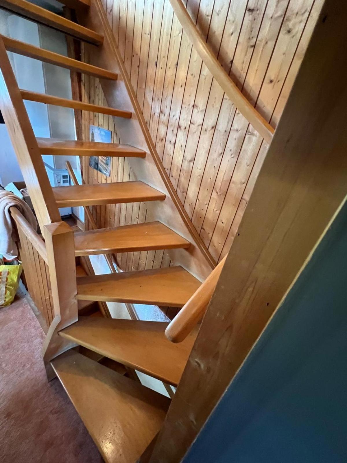 Namibian Sun - Seehaus