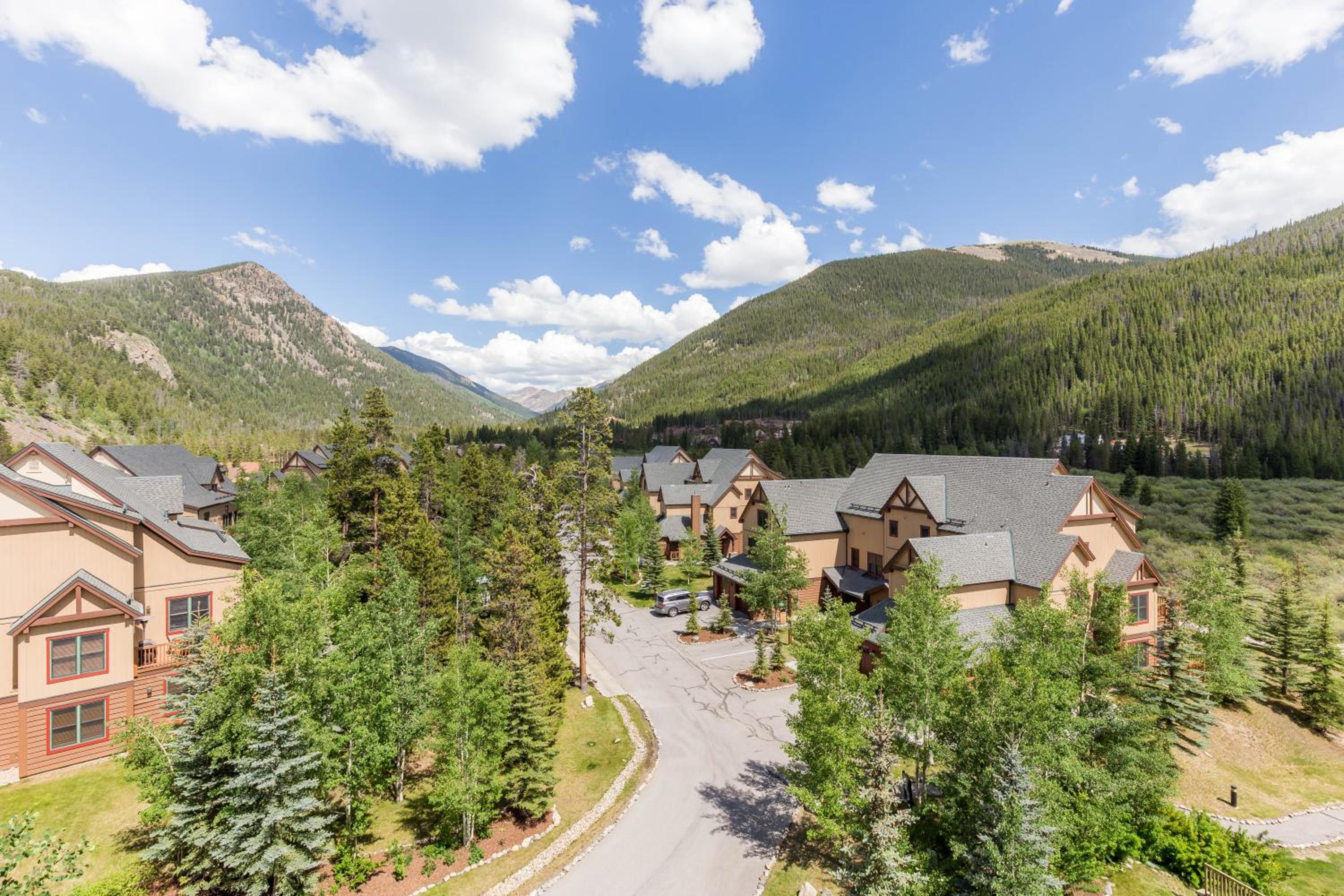 Hotel Red Hawk Lodge #2308 By Summit County Mountain Retreats