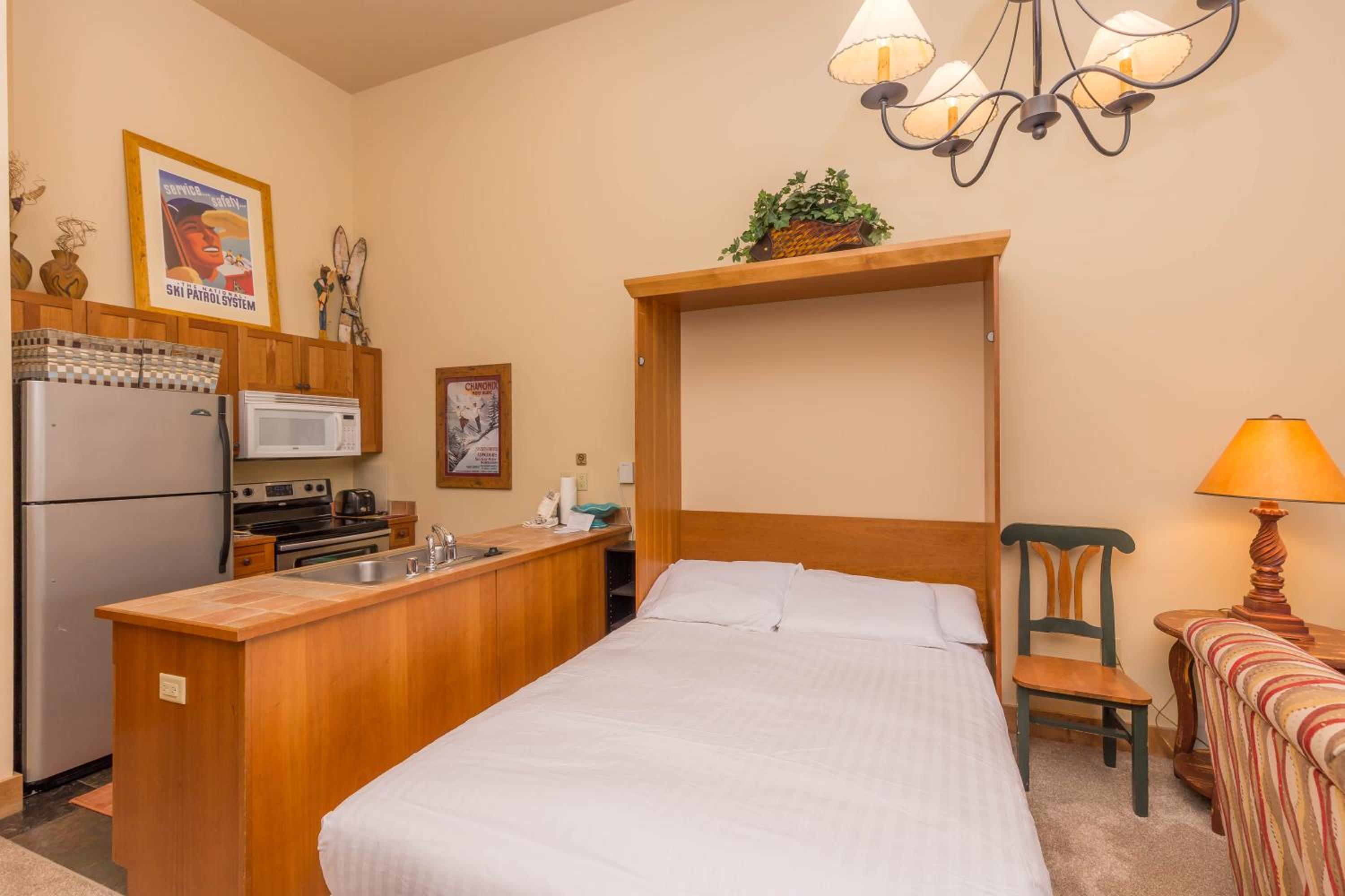 Red Hawk Lodge #2308
