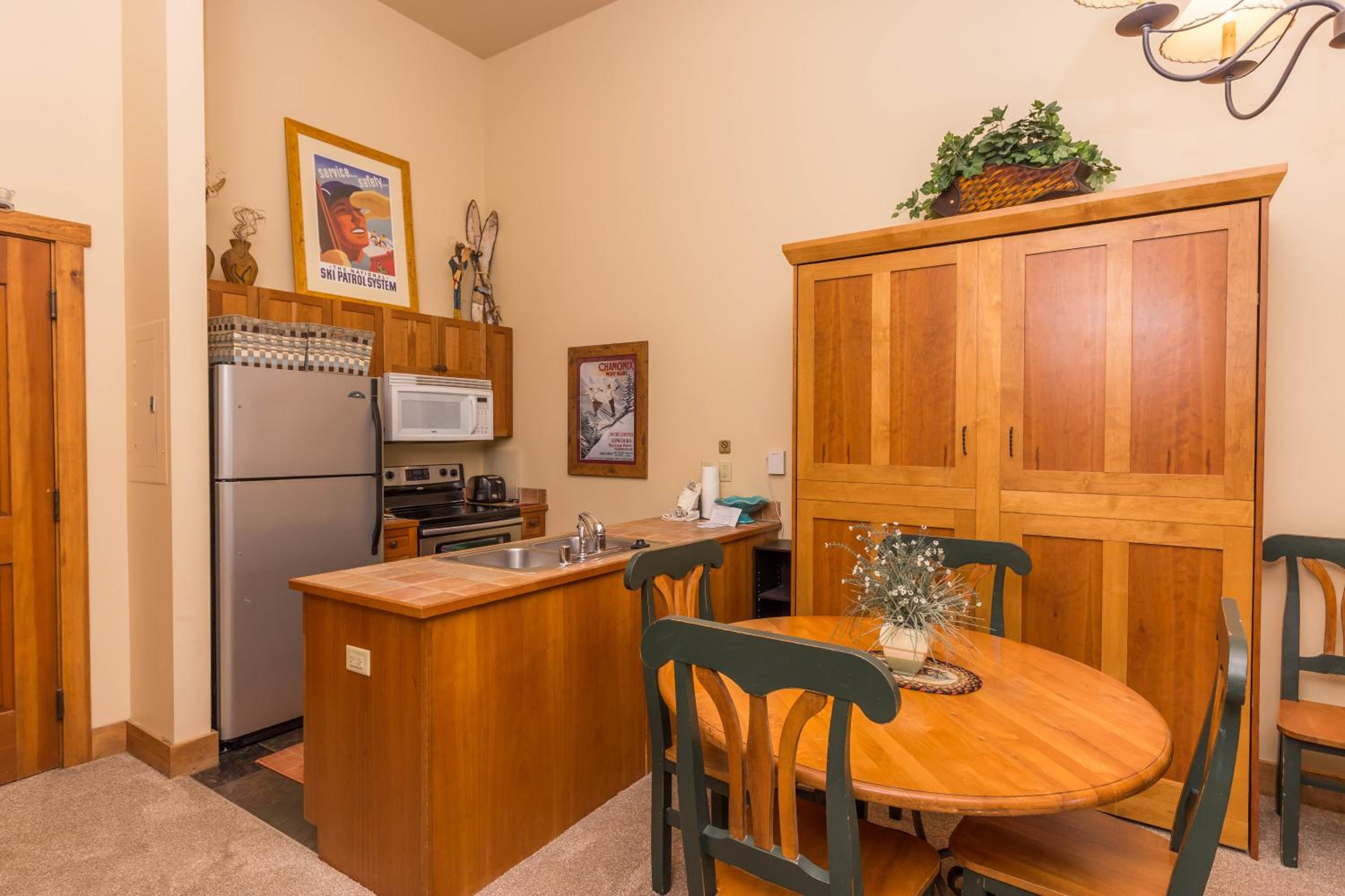 Red Hawk Lodge #2308