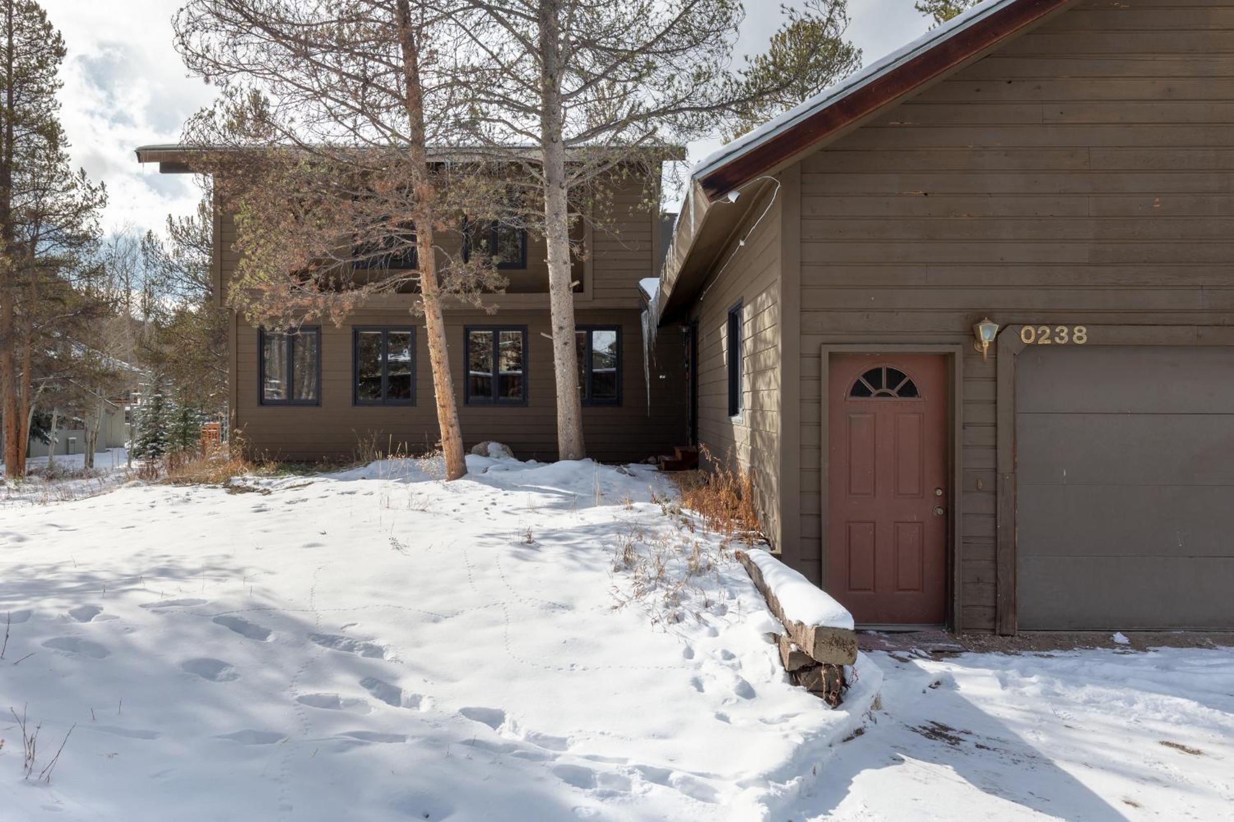 238 Wild Irishman Road : 2