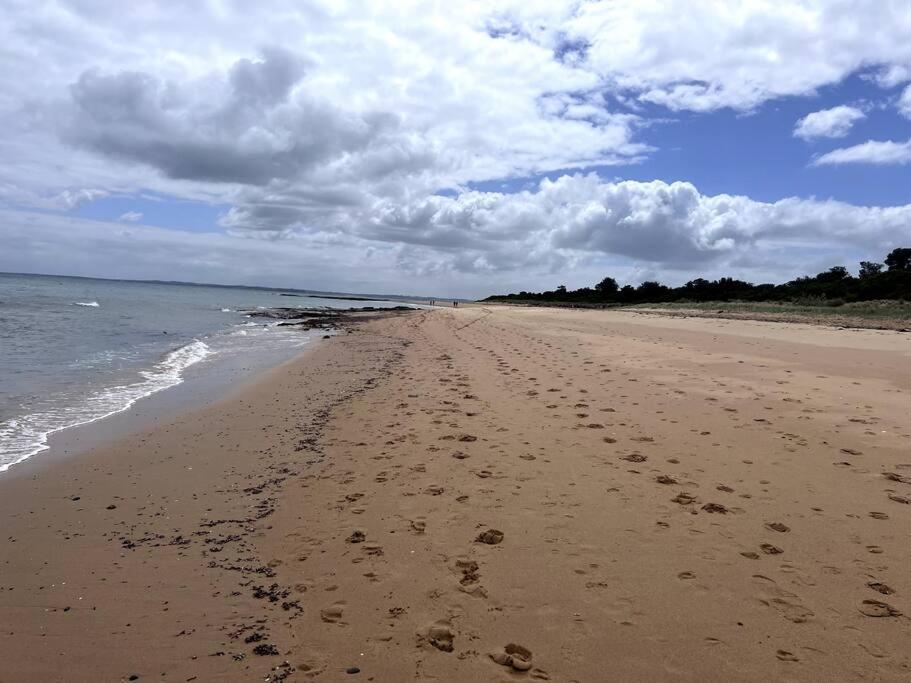 Waves & Whispers Family Retreat