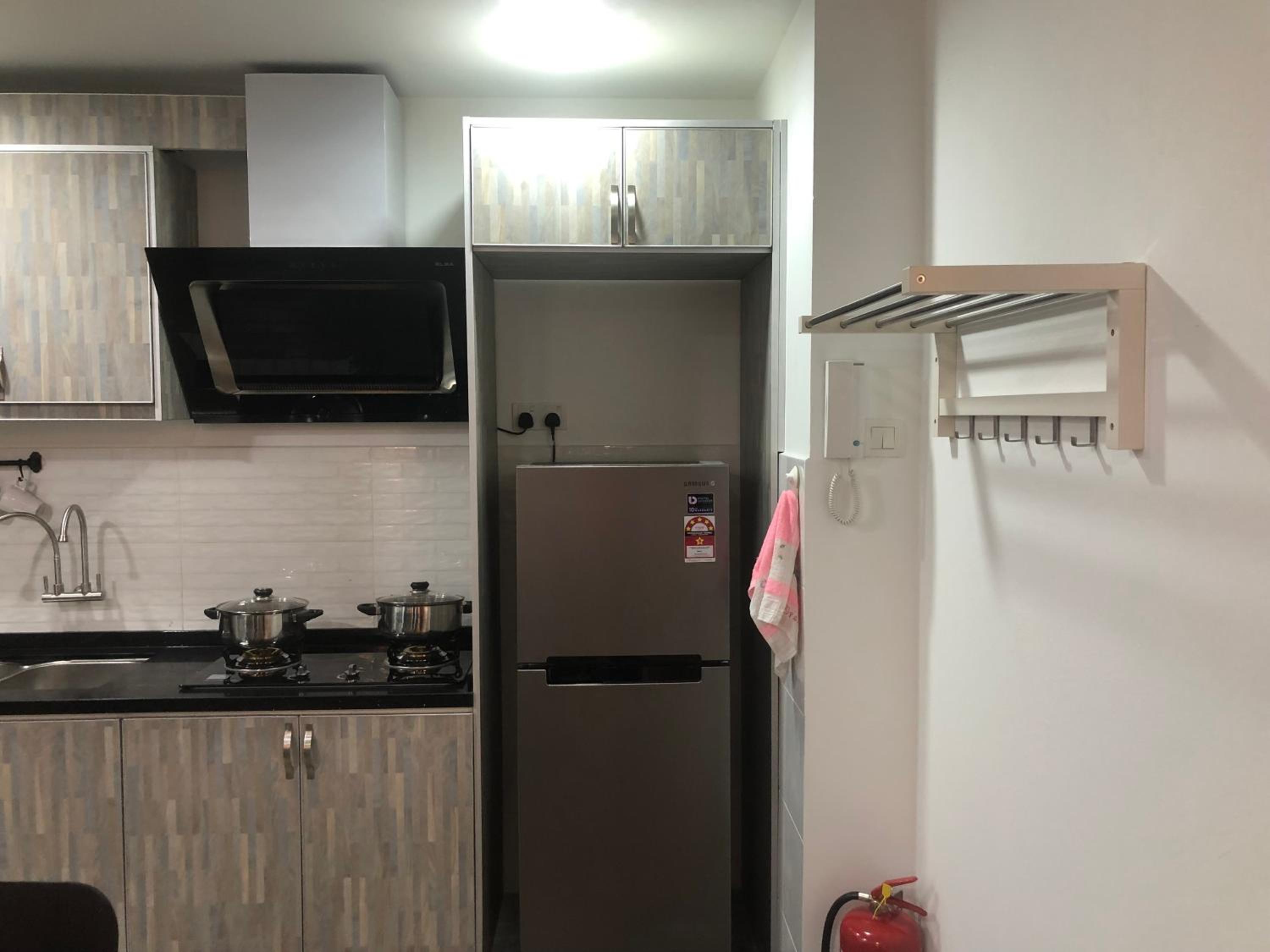 Cozy Family Condo photo 6