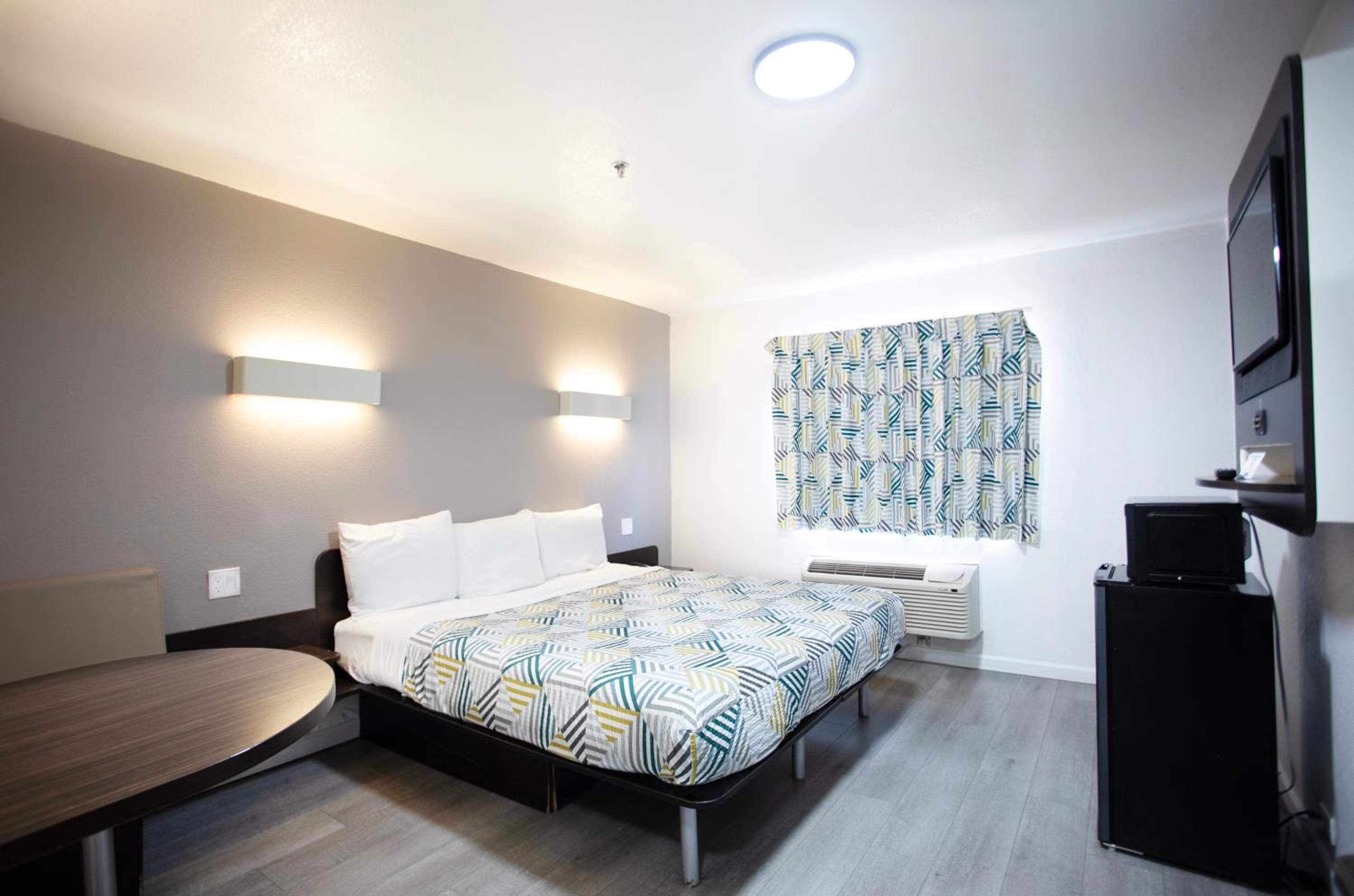 Motel 6 Dallas - Fair Park, Billede 10